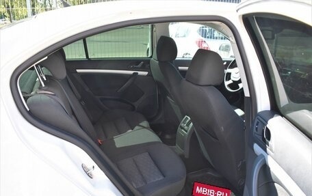 Skoda Octavia, 2011 год, 949 000 рублей, 13 фотография