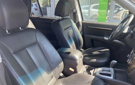Hyundai Santa Fe III рестайлинг, 2011 год, 1 039 000 рублей, 5 фотография