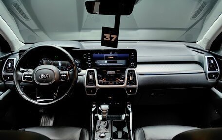 KIA Sorento IV, 2021 год, 4 070 000 рублей, 1 фотография