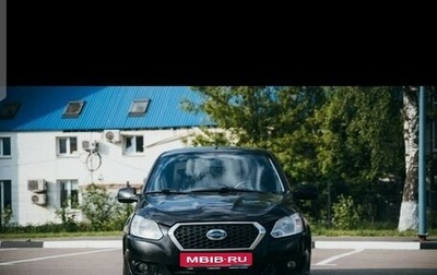 Datsun on-DO I рестайлинг, 2014 год, 290 000 рублей, 1 фотография