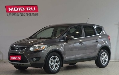 Ford Kuga III, 2012 год, 949 000 рублей, 1 фотография