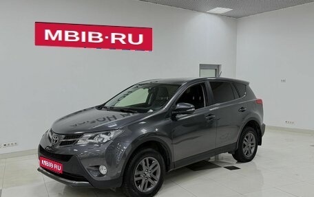 Toyota RAV4, 2012 год, 1 630 000 рублей, 1 фотография