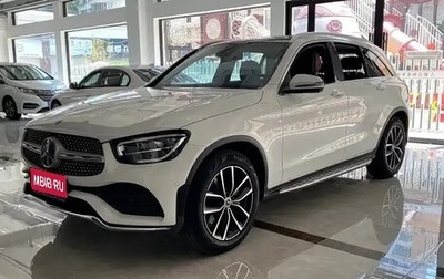 Mercedes-Benz GLC, 2021 год, 3 600 045 рублей, 1 фотография
