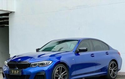 BMW 3 серия, 2020 год, 3 062 060 рублей, 1 фотография