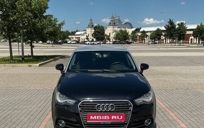 Audi A1, 2013 год, 1 200 000 рублей, 1 фотография