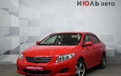 Toyota Corolla, 2007 год, 900 000 рублей, 1 фотография