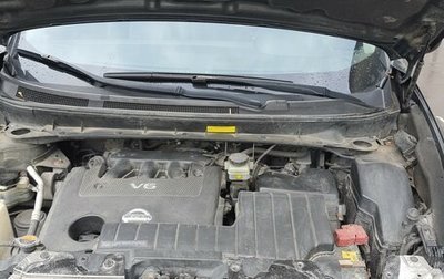 Nissan Murano, 2011 год, 1 100 000 рублей, 1 фотография