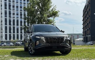 Hyundai Tucson, 2021 год, 2 785 000 рублей, 1 фотография