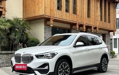 BMW X1, 2022 год, 3 000 000 рублей, 1 фотография