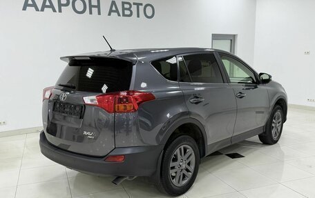 Toyota RAV4, 2012 год, 1 630 000 рублей, 3 фотография