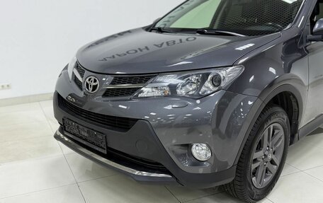 Toyota RAV4, 2012 год, 1 630 000 рублей, 2 фотография