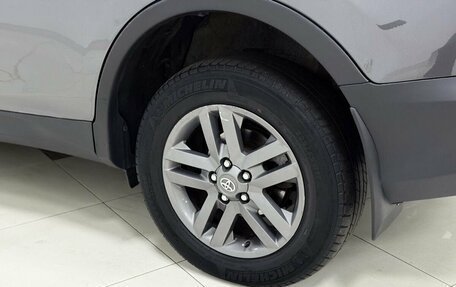 Toyota RAV4, 2012 год, 1 630 000 рублей, 5 фотография