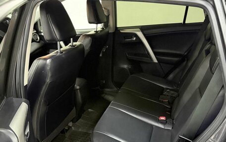 Toyota RAV4, 2012 год, 1 630 000 рублей, 12 фотография