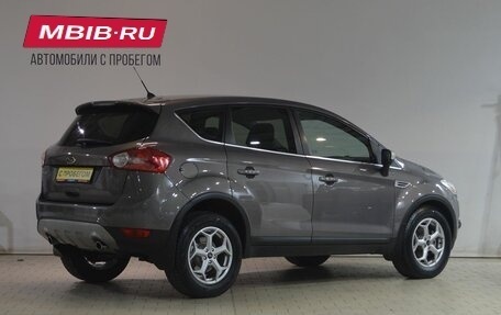 Ford Kuga III, 2012 год, 949 000 рублей, 5 фотография