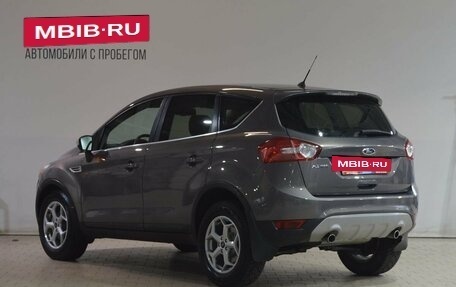 Ford Kuga III, 2012 год, 949 000 рублей, 3 фотография