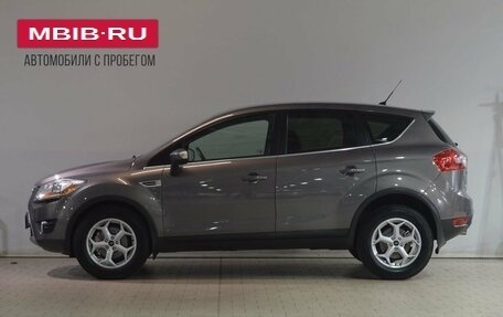 Ford Kuga III, 2012 год, 949 000 рублей, 2 фотография