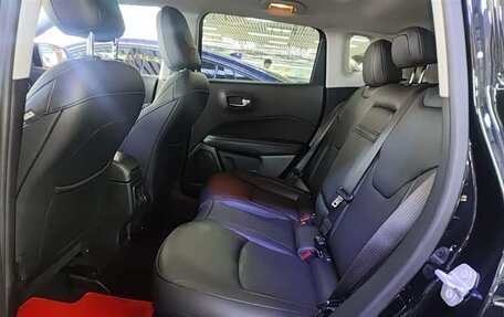 Jeep Compass II, 2021 год, 1 400 000 рублей, 5 фотография