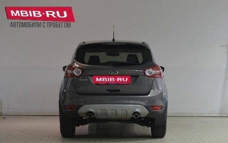 Ford Kuga III, 2012 год, 949 000 рублей, 4 фотография