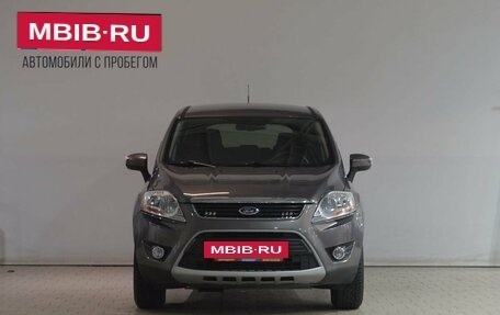 Ford Kuga III, 2012 год, 949 000 рублей, 8 фотография