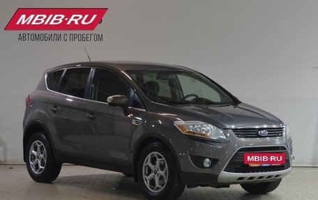 Ford Kuga III, 2012 год, 949 000 рублей, 7 фотография