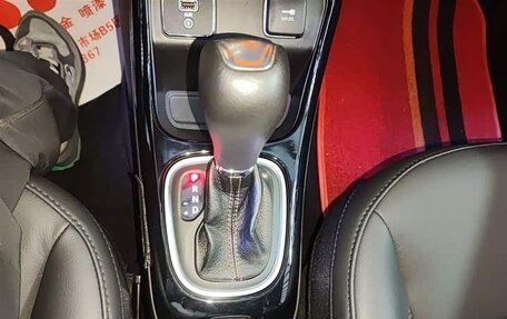 Jeep Compass II, 2021 год, 1 400 000 рублей, 7 фотография