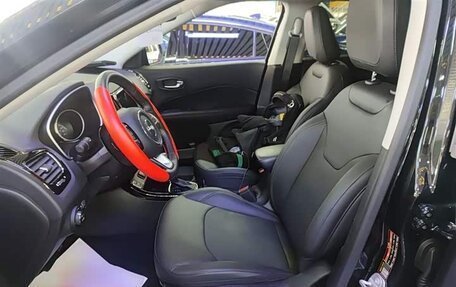 Jeep Compass II, 2021 год, 1 400 000 рублей, 6 фотография