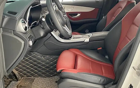 Mercedes-Benz GLC, 2021 год, 3 600 045 рублей, 4 фотография