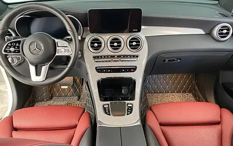 Mercedes-Benz GLC, 2021 год, 3 600 045 рублей, 2 фотография