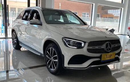 Mercedes-Benz GLC, 2021 год, 3 600 045 рублей, 6 фотография
