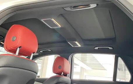 Mercedes-Benz GLC, 2021 год, 3 600 045 рублей, 10 фотография