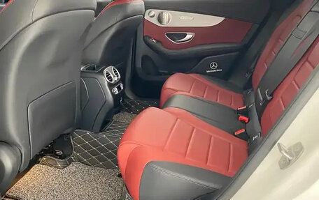 Mercedes-Benz GLC, 2021 год, 3 600 045 рублей, 8 фотография