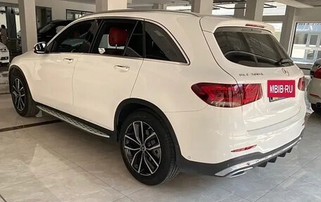 Mercedes-Benz GLC, 2021 год, 3 600 045 рублей, 3 фотография