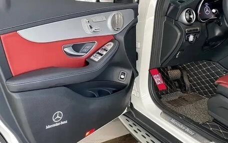 Mercedes-Benz GLC, 2021 год, 3 600 045 рублей, 7 фотография