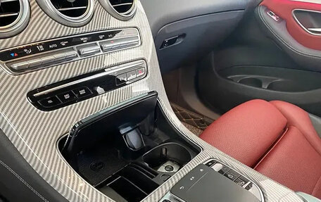 Mercedes-Benz GLC, 2021 год, 3 600 045 рублей, 19 фотография