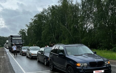 BMW X5, 2004 год, 980 000 рублей, 5 фотография