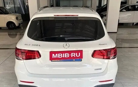 Mercedes-Benz GLC, 2021 год, 3 600 045 рублей, 12 фотография