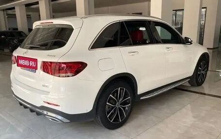 Mercedes-Benz GLC, 2021 год, 3 600 045 рублей, 13 фотография