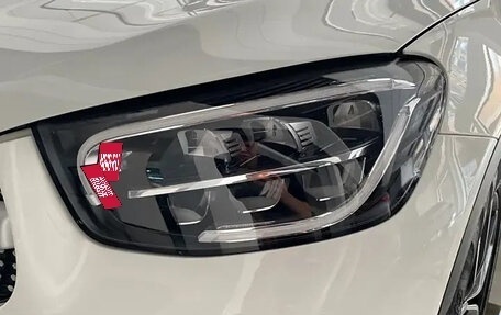 Mercedes-Benz GLC, 2021 год, 3 600 045 рублей, 17 фотография