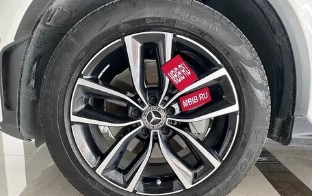 Mercedes-Benz GLC, 2021 год, 3 600 045 рублей, 18 фотография