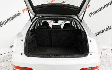 Audi Q3, 2013 год, 1 500 000 рублей, 11 фотография