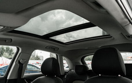 Audi Q3, 2013 год, 1 500 000 рублей, 13 фотография