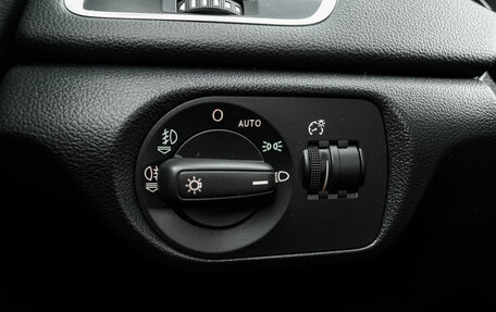 Audi Q3, 2013 год, 1 500 000 рублей, 29 фотография