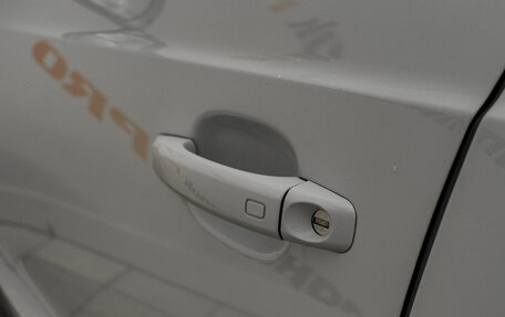 Audi Q3, 2013 год, 1 500 000 рублей, 31 фотография