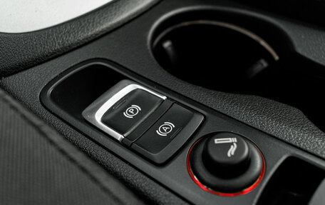 Audi Q3, 2013 год, 1 500 000 рублей, 26 фотография