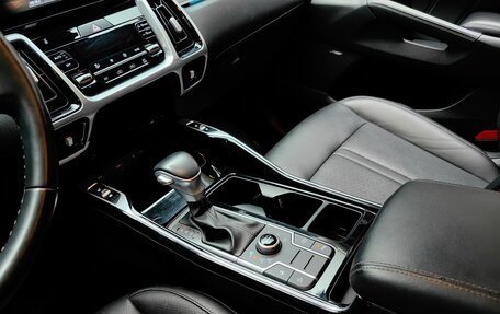 KIA Sorento IV, 2021 год, 4 070 000 рублей, 5 фотография