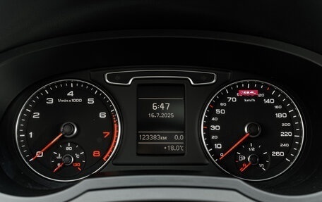 Audi Q3, 2013 год, 1 500 000 рублей, 19 фотография