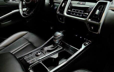KIA Sorento IV, 2021 год, 4 070 000 рублей, 6 фотография