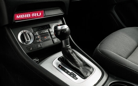 Audi Q3, 2013 год, 1 500 000 рублей, 24 фотография