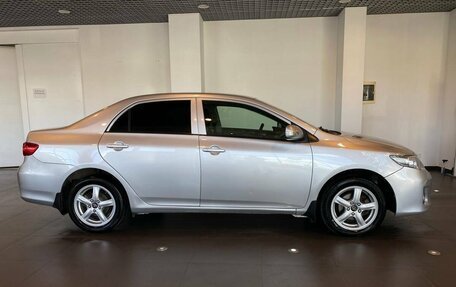 Toyota Corolla, 2011 год, 1 050 000 рублей, 2 фотография