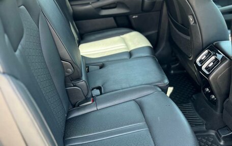 KIA Sorento IV, 2021 год, 4 070 000 рублей, 16 фотография